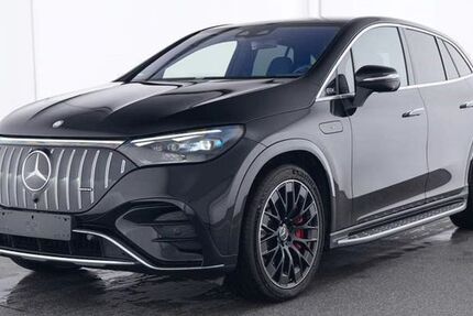 Mercedes-Benz EQE SUV 12.203 km 86.889 &euro; Groß-Umstadt 64823