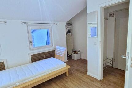 Wohnung Frankfurt am Main Innenstadt 2 - 1 Zimmer, 20 m&sup2;, 580&euro; | Angebot:25394762