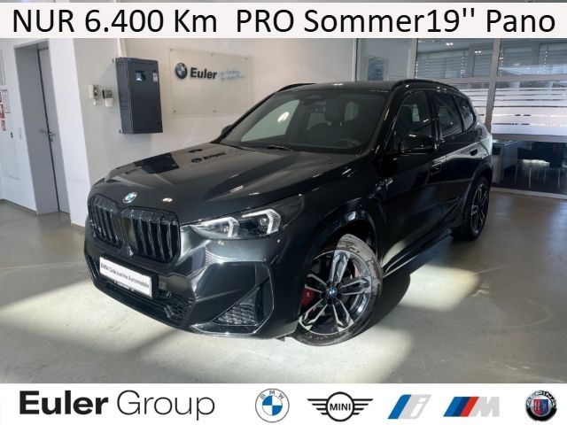 BMW X1 6.383 km 39.433 &euro; Hofheim 65719