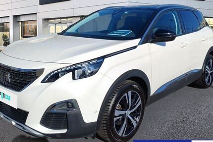Peugeot 3008 91.000 km 13.980 &euro; Neu-Isenburg 63263
