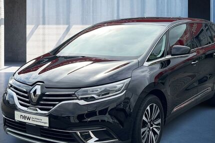 Renault Espace 66.217 km 28.880 € Frankfurt / Main 60314