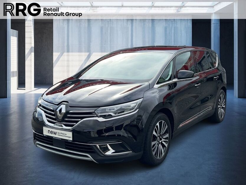 Renault Espace 66.217 km 28.880 € Frankfurt / Main 60314