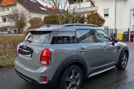 Mini One Countryman 51.000 km 13.100 &euro; Steinbach 61449