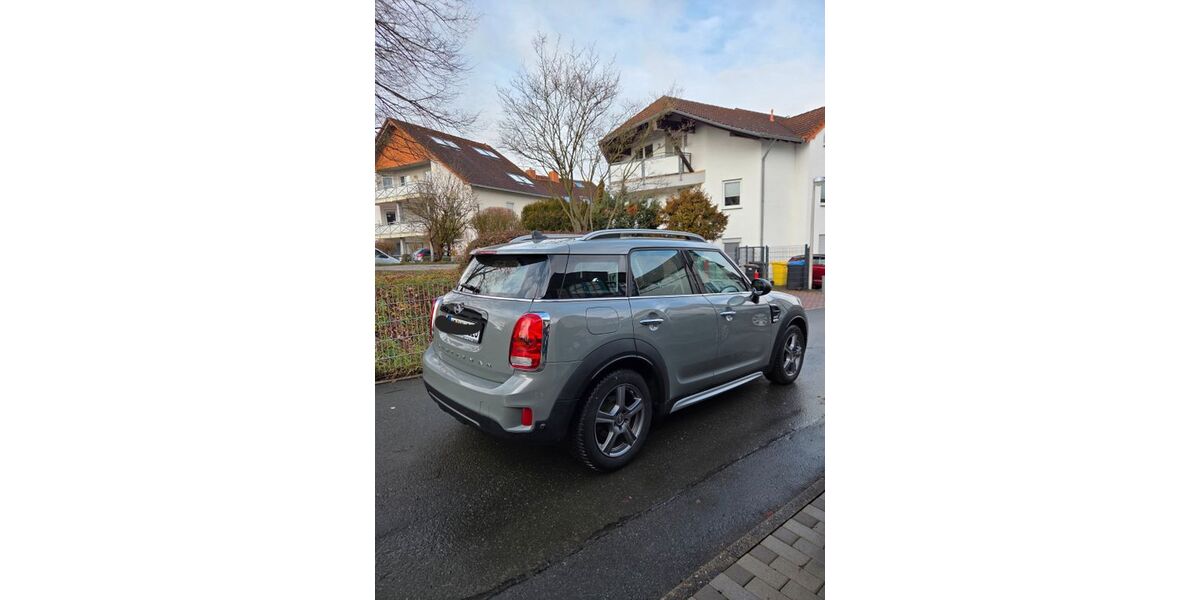 Mini One Countryman 51.000 km 13.100 &euro; Steinbach 61449