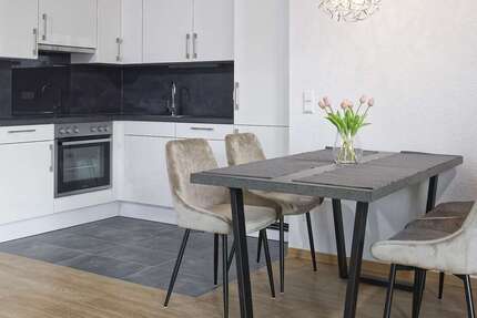 Wohnung Dietzenbach Altstadt - 2 Zimmer, 55 m&sup2;, 825&euro; | Angebot:25436507