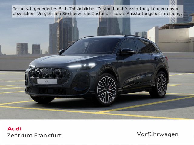 Audi Q5 9.900 km 75.990 &euro; Frankfurt am Main 60314