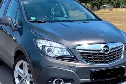 Opel Mokka 144.000 km 11.500 &euro; Johannesberg 63867