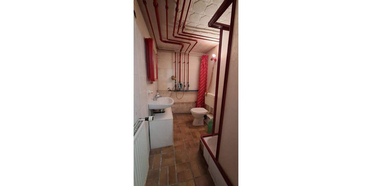 Mehrfamilienhaus, Wohnhaus Darmstadt Arheilgen - 7 Zimmer, 190 m&sup2;, 689.000&euro; | Angebot:25921290