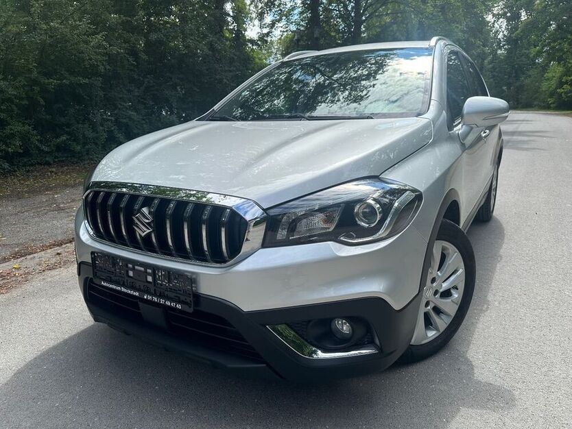 SX4