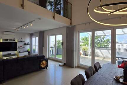 Wohnung Langen - 5 Zimmer, 184 m&sup2;, 724.000&euro; | Angebot:24781755