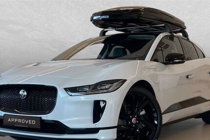 Jaguar I-Pace 25.000 km 48.900 &euro; Bruchköbel 63486