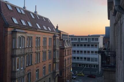 Möbliertes 1-Zimmer-Apartment Stuttgart-Süd 1 zimmer