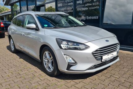 Ford Focus 36.900 km 14.990 &euro; Offenbach am Main 63069