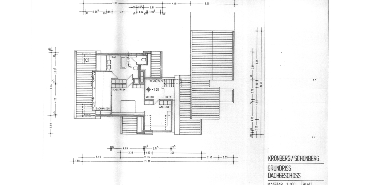 Unternehmer-Villa in AAA-Lage von Kronberg - Villa Kronberg-Schönberg Schönberg | Angebot:25892656