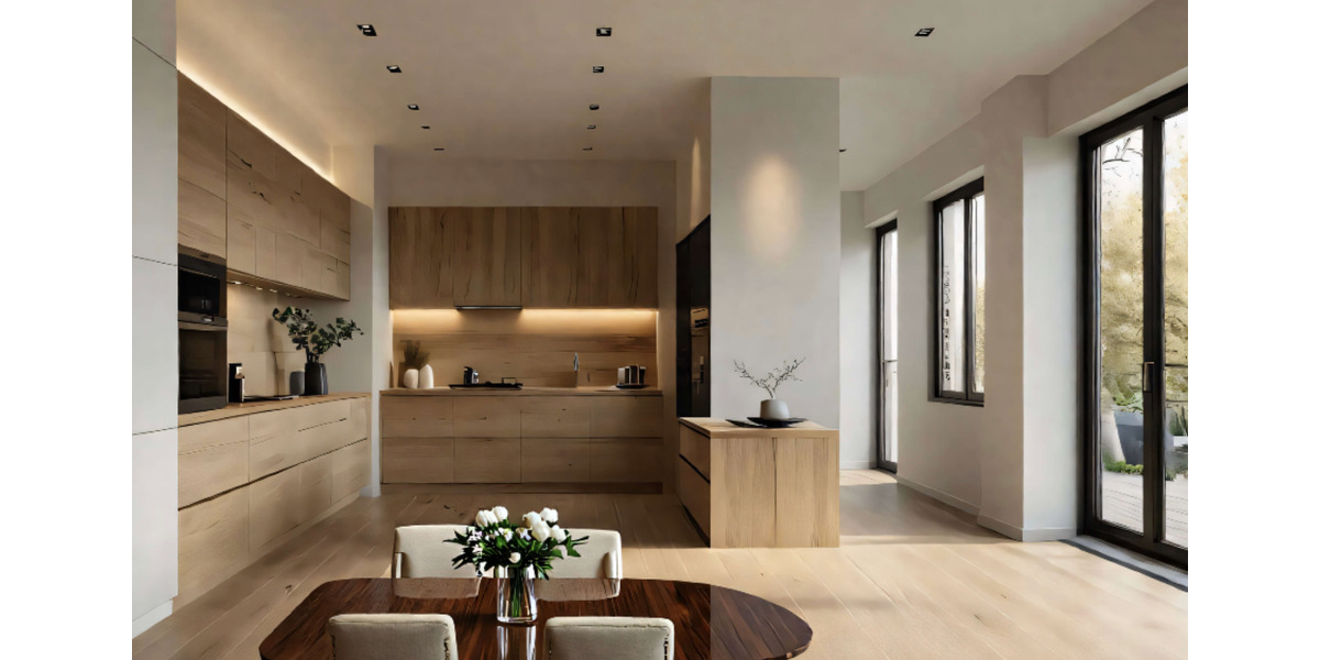 Reihenhaus Hanau - 4 Zimmer, 129 m&sup2;, 2.145&euro; | Angebot:24703271