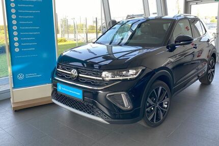 VW T-Cross 3.500 km 29.400 &euro; Bad Vilbel 61118