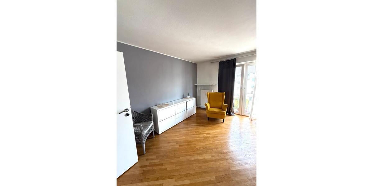 Etagenwohnung Frankfurt am Main Rödelheim - 2 Zimmer, 60 m&sup2;, 255.000&euro; | Angebot:26703345