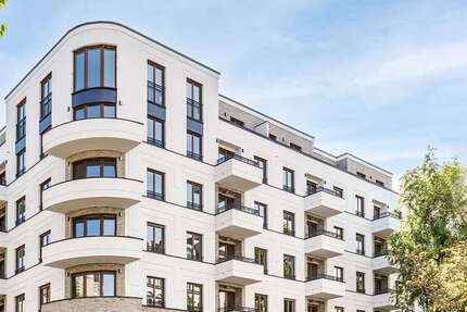 Wohnung zum Kaufen in Berlin 1.989.000 € 133.09 m²