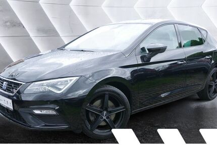 Seat Leon 64.250 km 18.369 € Büdingen-Düdelsheim 63654