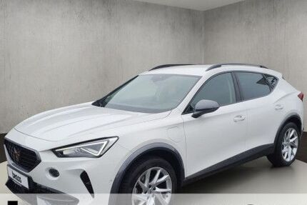 Cupra Formentor 23.700 km 26.400 &euro; Offenbach 63075