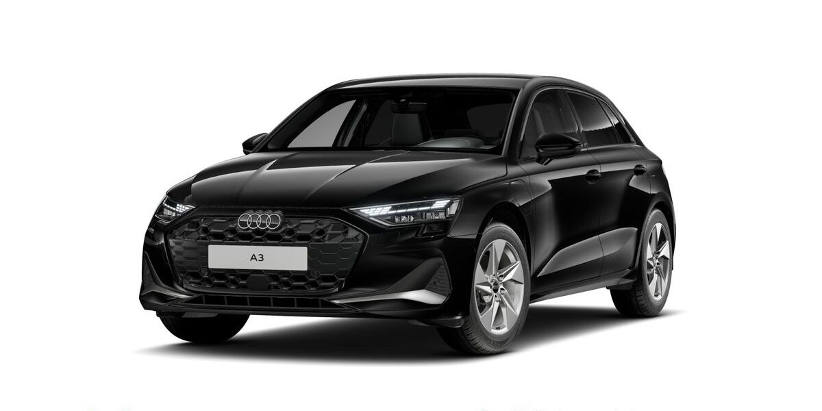 Audi A3 21.718 km 34.990 &euro; Hofheim 65719