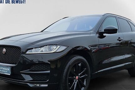 Jaguar F-Pace 88.250 km 25.830 &euro; Hanau 63452