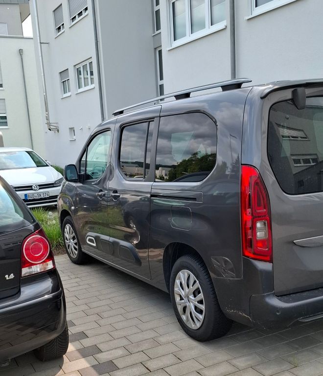 Berlingo