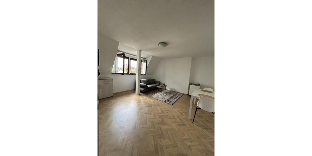 Dachgeschoßwohnung Langen (Hessen) - 2 Zimmer, 41 m&sup2;, 640&euro; | Angebot:26272810