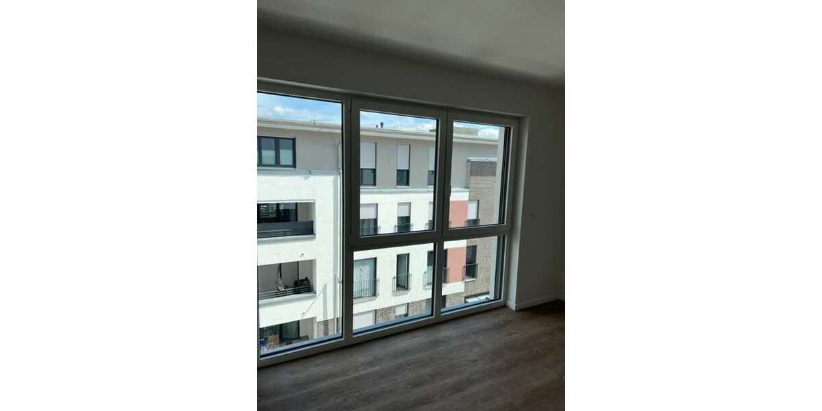 Etagenwohnung Aschaffenburg Damm - 4 Zimmer, 103 m&sup2;, 1.315&euro; | Angebot:26935652