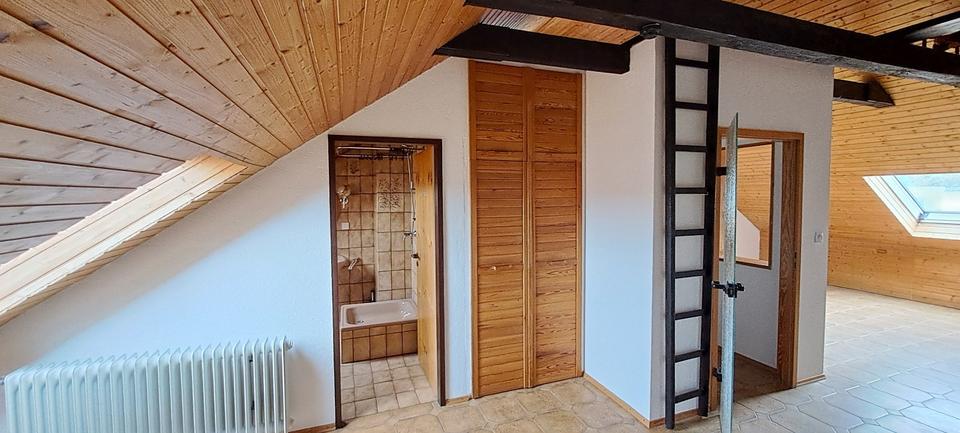 Reihenhaus in Eppstein-Bremthal 5 zimmer