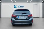 Ford Fiesta Titanium*WinterPaket*getönte Scheiben 50.000 km 15.980 &euro; Nidderau 61130