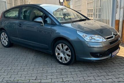 Citroen C4 71.855 km 5.999 € Neu-Isenburg 63263