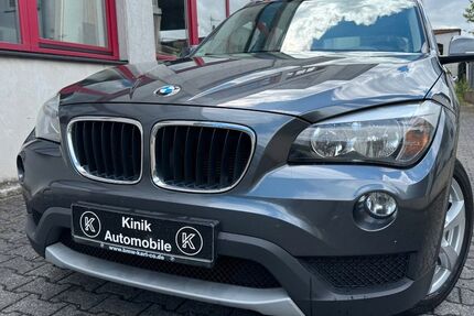 BMW X1 241.179 km 5.600 &euro; Eppstein - Bremthal 65817