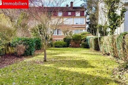 Haus Offenbach Bieberer Berg - 10 Zimmer, 238 m&sup2;, 679.000&euro; | Angebot:25396870