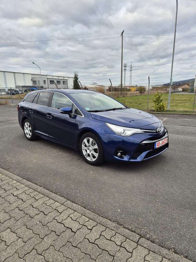 Avensis