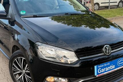 VW Polo 56.834 km 10.450 &euro; Offenbach 63071