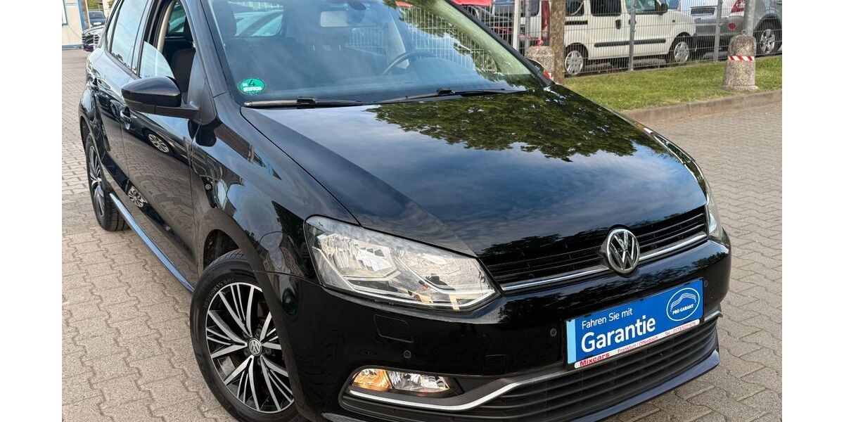 VW Polo 56.834 km 10.450 &euro; Offenbach 63071