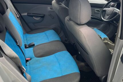 Kia Picanto 189.000 km 1.000 € Frankfurt am Main 65936