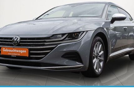 VW Arteon 94.370 km 23.480 &euro; Bad Homburg 61348