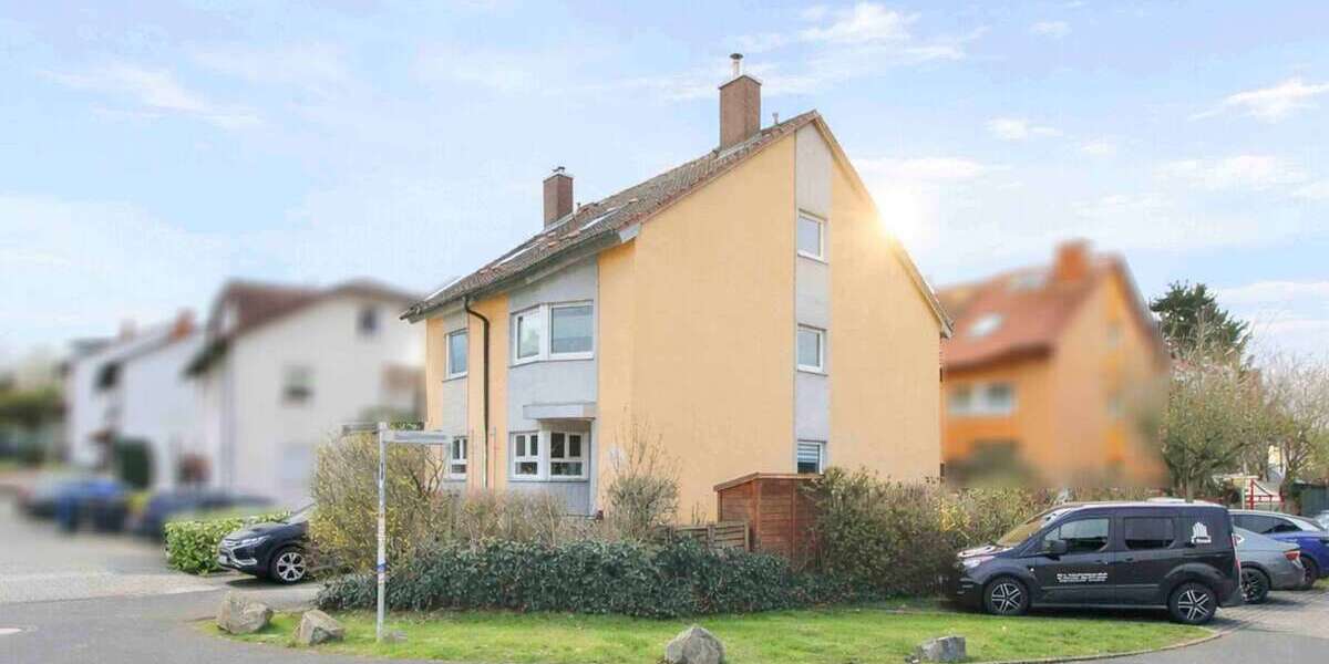 Einfamilienhaus Altenstadt - 5 Zimmer, 120 m&sup2;, 318.000&euro; | Angebot:26025874