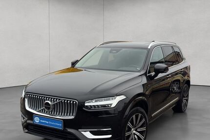 Volvo XC90 15.374 km 56.450 € Frankfurt am Main 60486