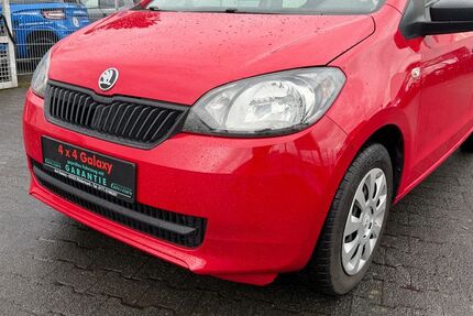 Skoda Citigo 96.641 km 5.756 &euro; Rödermark 63322