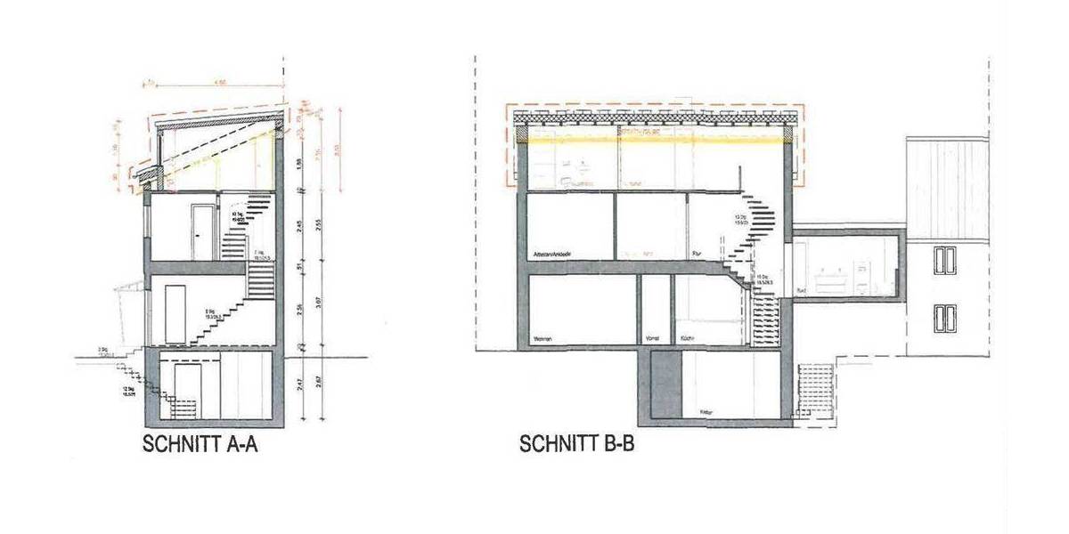 Mehrfamilienhaus, Wohnhaus Frankfurt Heddernheim - 1 Zimmer, 2.500.000&euro; | Angebot:25678572