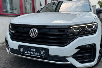 VW Touareg 144.754 km 37.900 &euro; Eppstein - Bremthal 65817