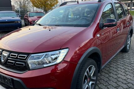 Dacia Logan 60.990 km 6.999 € Hanau 63452