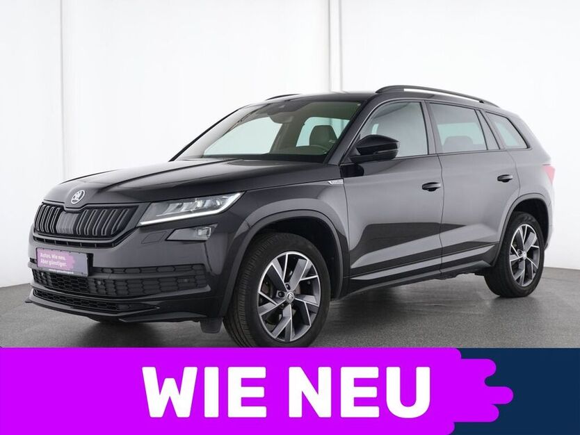Kodiaq