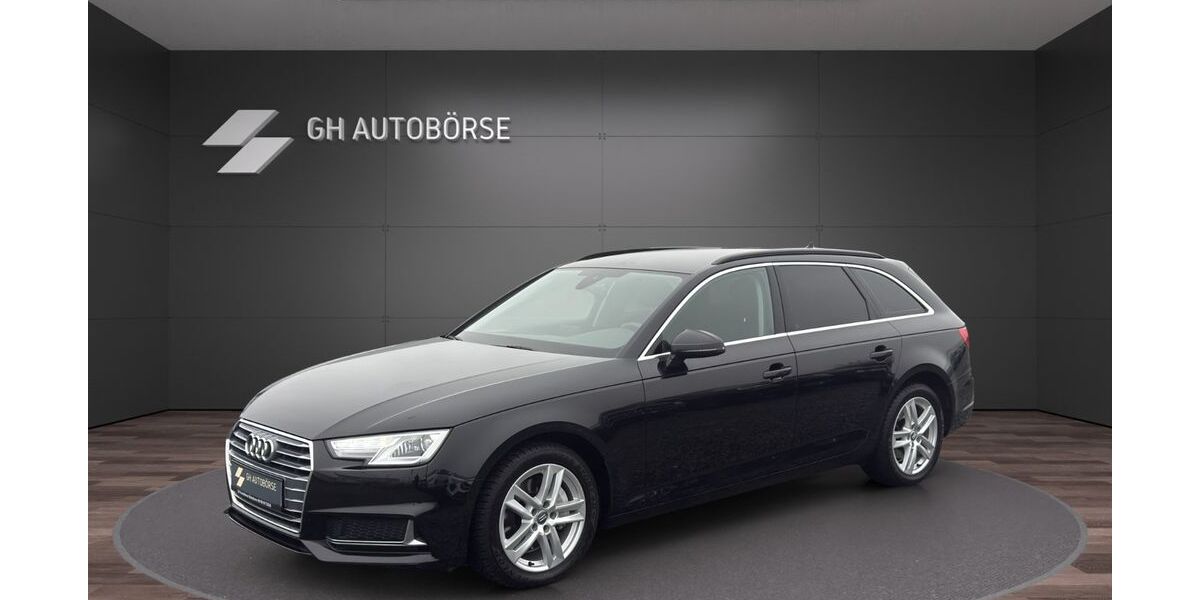 Audi A4 99.750 km 19.999 &euro; Büttelborn 64572