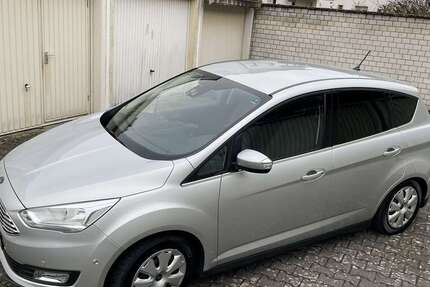 Ford C-Max 85.400 km 12.900 &euro; Langen (hessen) 63225