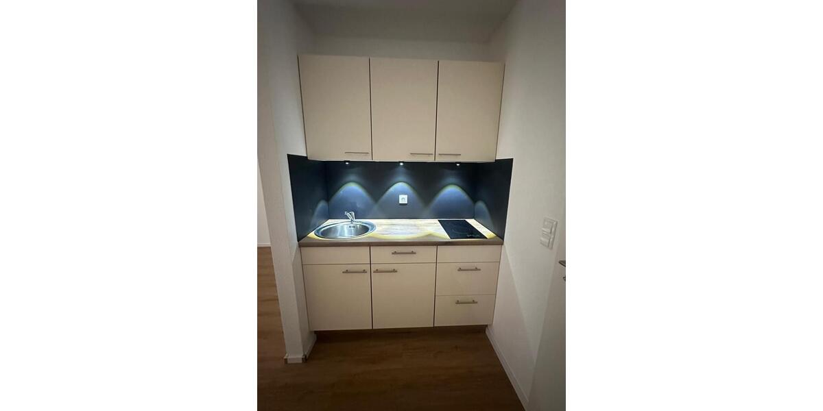 Etagenwohnung Bad Vilbel - 1 Zimmer, 38 m&sup2;, 660&euro; | Angebot:26313154