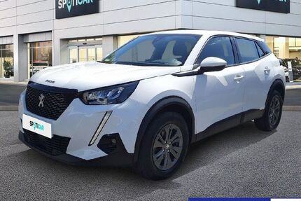 Peugeot 2008 41.309 km 14.980 € Maintal 63477